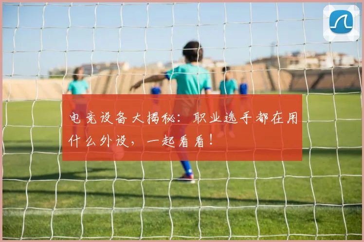 电竞设备大揭秘：职业选手都在用什么外设，一起看看！