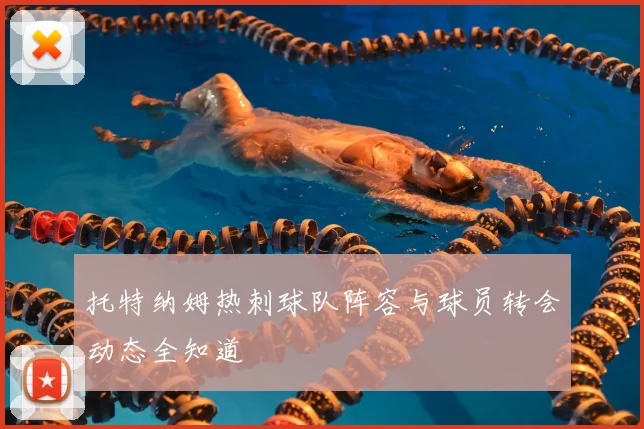 托特纳姆热刺球队阵容与球员转会动态全知道